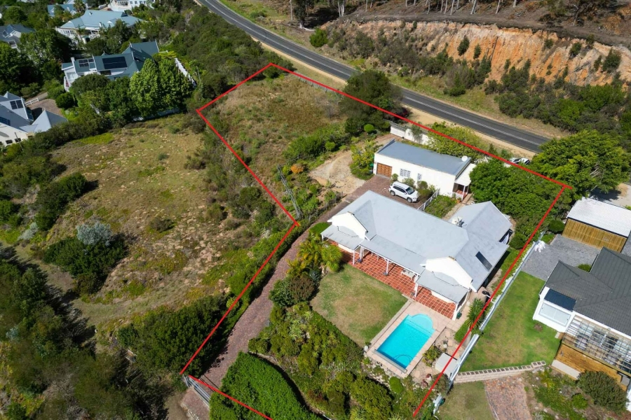 3 Bedroom Property for Sale in Belvedere Western Cape